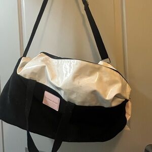 duffel bag